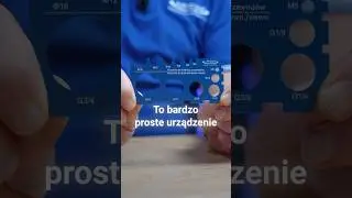 Wzornik do pomiaru średnic, przewod&oacute;w i gwint&oacute;w
