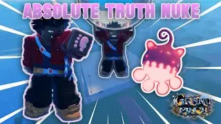 [GPO] TRUTH NUKE!!! BUFFED PAW IS CRAZY 17K DAMAGE GAME!!