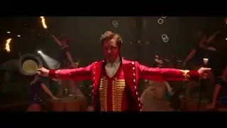 The Greatest Showman SONG Full Clip