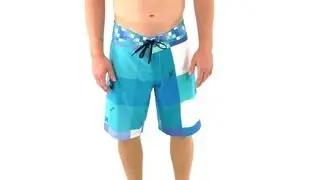 Hurley Men's Phantom 60 Kingsroad Boardshort | SwimOutlet.com