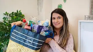 Productos de LIMPIEZA terminados 😨 Lo odio | Nere Nerea
