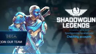 🔫 Shadowgun Legends Gameplay 2025 &ndash; Is It Still Worth Playing? 🎮 [Android FPS Review]