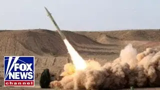 Report details Iran missile activity since the nuclear deal