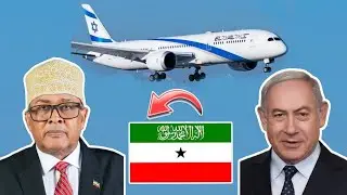 Xildhibaan Dalxa: Aqoonsiga ISRL ee Somaliland waxaan leeyahay Aqoonsi ma’ahan waa ruqaansi