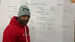 Chemistry by Amit. Sir/class 12th MP board //ration method of alcohol finish in 24 minutes/￼