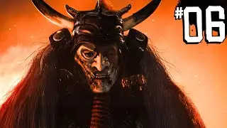 Oni je PREJAK! Ghost Of Yōtei - #6
