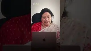 Teaching by Choice | Jyothi Reddy | Director of Education, Shri Ram Academy