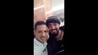 Dj nassim émission Entre parenthèses 2018