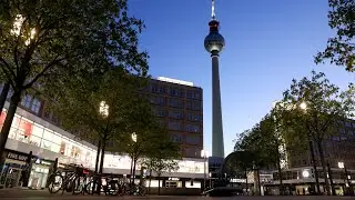 Germany sees slowdown of virus spread, as rate of infection drops to 0.7