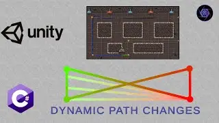 Path Movement 102 - Runtime Changes