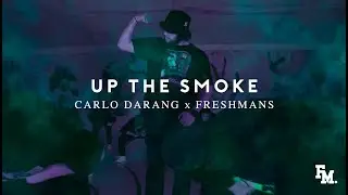 Carlo Darang Choreography // Stunna 4 Vegas & Offset - Up The Smoke