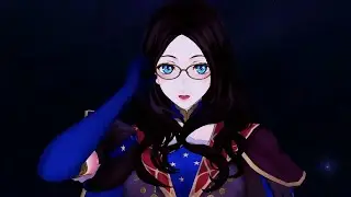 [FGOAC] Fate/Grand Order Arcade | Leonardo da Vinci (Caster) Trailer