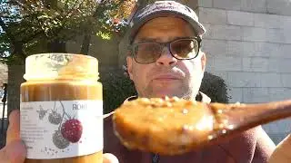 Robert Rothschild Raspberry Honey Mustard