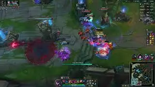 This is Why Conqueror Shaco *JUST WORKS* (Penatkill)