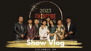 23' ChinTube PCA: Шоу Vlog