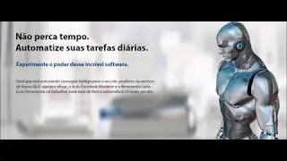 ✅📢Postador Facebook grupos Inbox  Em Massa 2020✅📢