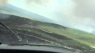 2015 Alaska Fire Season