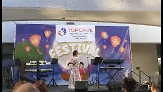 TOPCARE EVENT  OCT 12/ 2025 ngoc ha 2