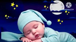 Gentle Baby Sleep Music 🎵 | Relaxing Lullaby for Bedtime #shorts #babysleep #lullaby #baby #mskids