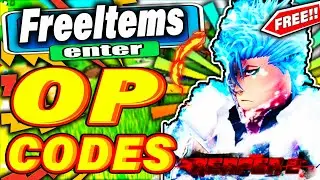 ALL NEW *SECRET* CODES in REAPER 2 CODES! (Roblox Reaper 2 Codes)