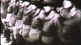 British Desert Air Force History WW2