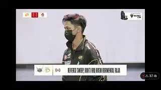 Caster Clara Mewawancarai Skyler Mengenai RRQ vs AURA Match 1 Sampai Match 5 MPL ID S10 😘 #mplids10