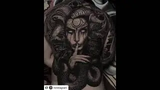Artist: @ronstagram