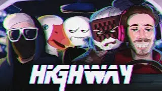 highway
