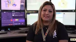 Public Safety Telecommunicators Week