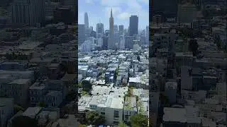 Why Coit Tower is a Must-Visit Spot in San Francisco (2024 Guide) #sanfrancisco #travel