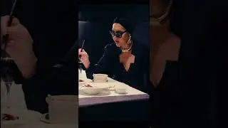 Margeaux & Jules at Shun Lee Part 1