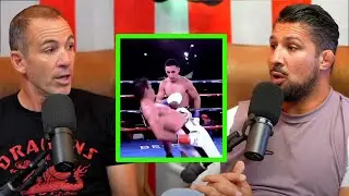 TFATK on Ruben Torres KNOCKOUT Controversy