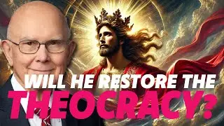 Will President Oaks Rewrite the Constitution? (Council of Fifty: Theodemocracy?)