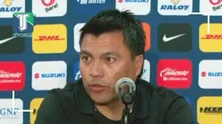 &iquest;SABOR a TRIUNFO? La CLAVE de Esteban Gonz&aacute;lez para el EMPATE de Quer&eacute;taro ante Pumas