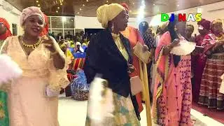 SAMRA DAOUDA WANA PAWOUNI BATSA ITSANDRA BY DJ NAS