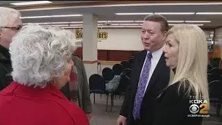 City Controller Michael Lamb Running For Auditor General