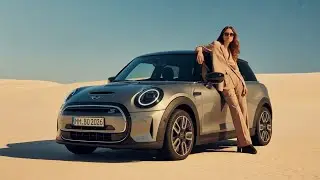2026 MINI Cooper SE Review | The Iconic Hatch Goes Fully Electric & Better Than Ever!