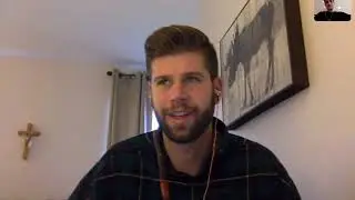 Meeting 10,000 People with Rob Lawless