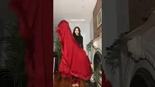 styling a cape? poncho?