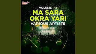 Kachkol Pa Laas Garzao