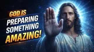 Let Me Carry This For You | God Says | God Message Today | Gods Message Now | God Message