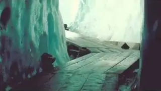 In The Receding Heart of the Rhone Glacier | The Coolest Stuff on the Planet