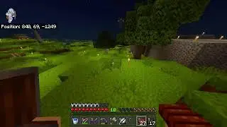 Minecraft SMP Let's Play (Bedrock~Hard Mode)