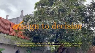 Business English Role-Play: Launching a New Product Packaging | Final Project