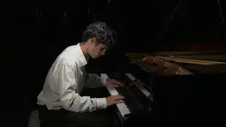 Liam Bleuse: Beethoven Sonate Op.10 Nr 1 in C moll
