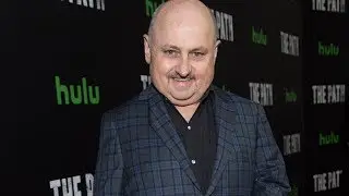 ✅  Actor, director and producer Clark Middleton died at the age of 62 at Cedars-Sinai Medical Center