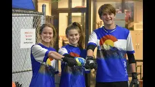 ZPro Futbol Goalkeeper summer camps Denver CO, Steamboat springs CO, Nebraska