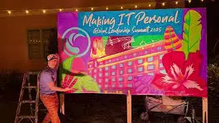 Heps Murals