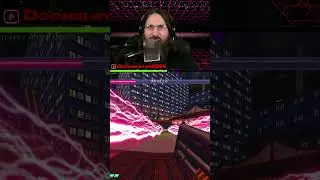 this game is awesome #doom  #streamer #doom2 #gamingonyoutube