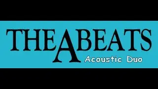 The A Beats - I'm only sleeping